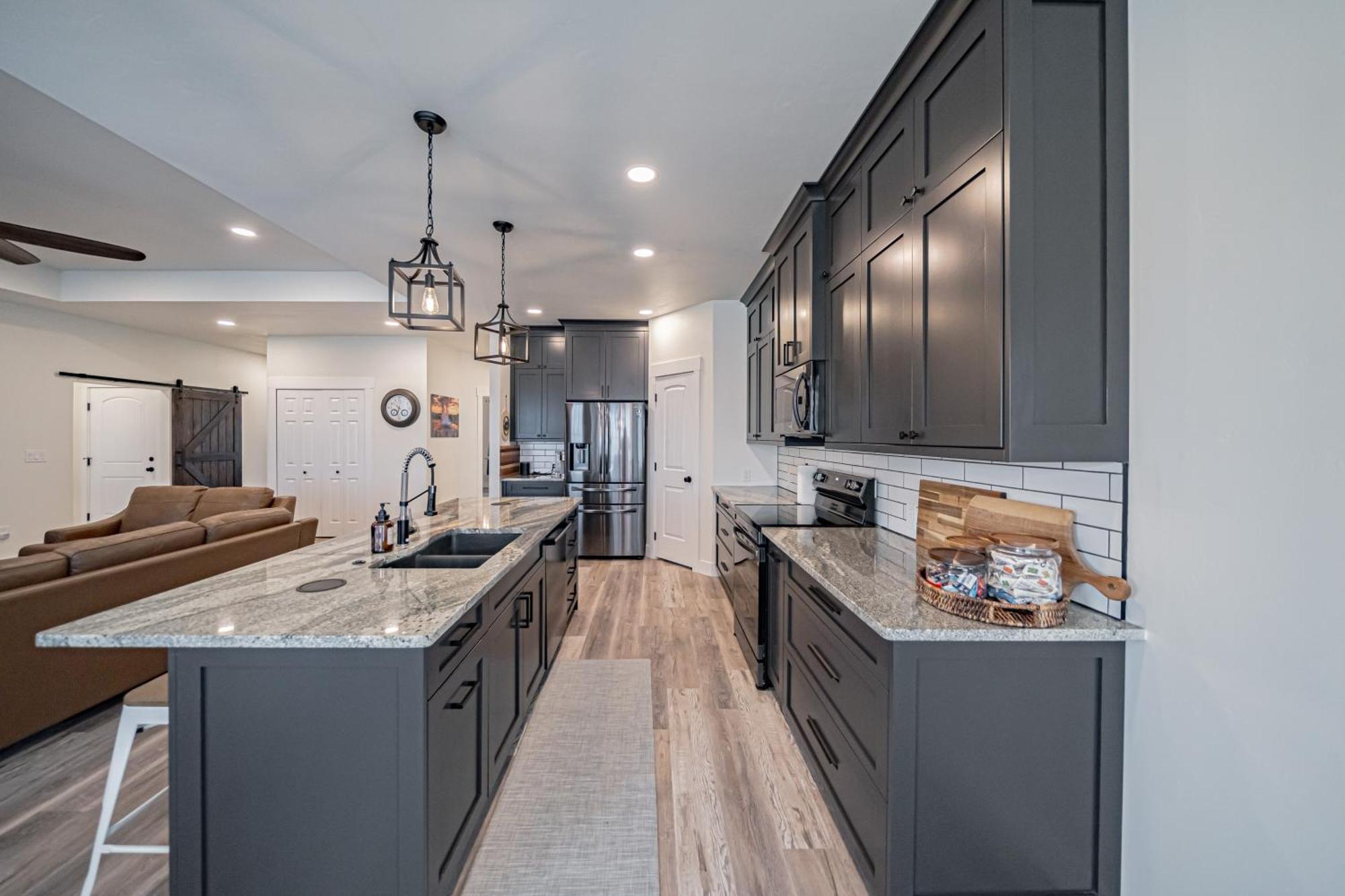 Teton Valley Getaway With Private Deck And Hot Tub! Ashton Ngoại thất bức ảnh